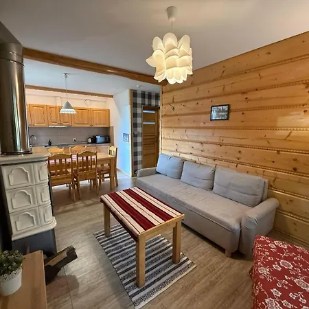 Hi - Zkp House 11 Zakopane
