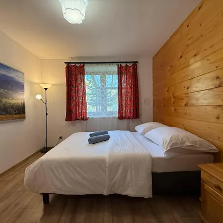 Hi - Zkp House 11 Zakopane